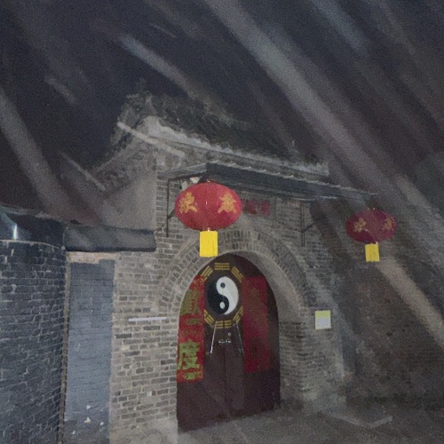 大名府城隍庙 景点图集预览 3