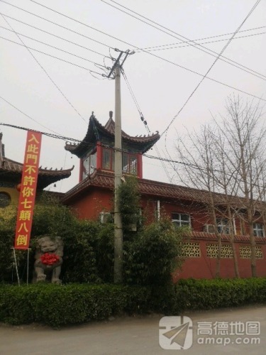 榕桦寺 景点图集预览 3
