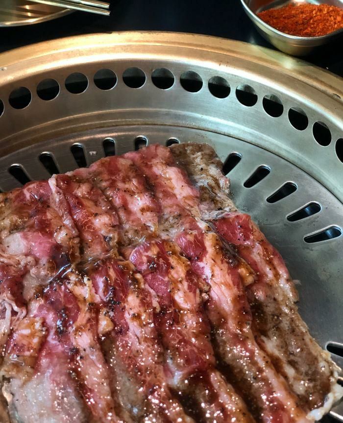 张三烧烤店烤羊腿羊排(和平路总店) 商家图集预览 3