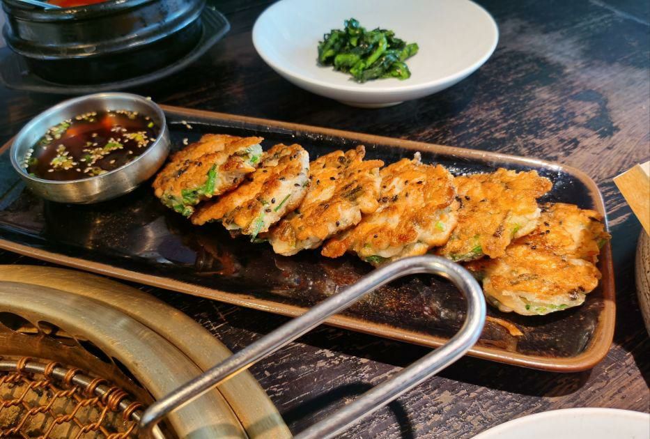 张三烧烤店烤羊腿羊排(和平路总店) 商家图集预览 2
