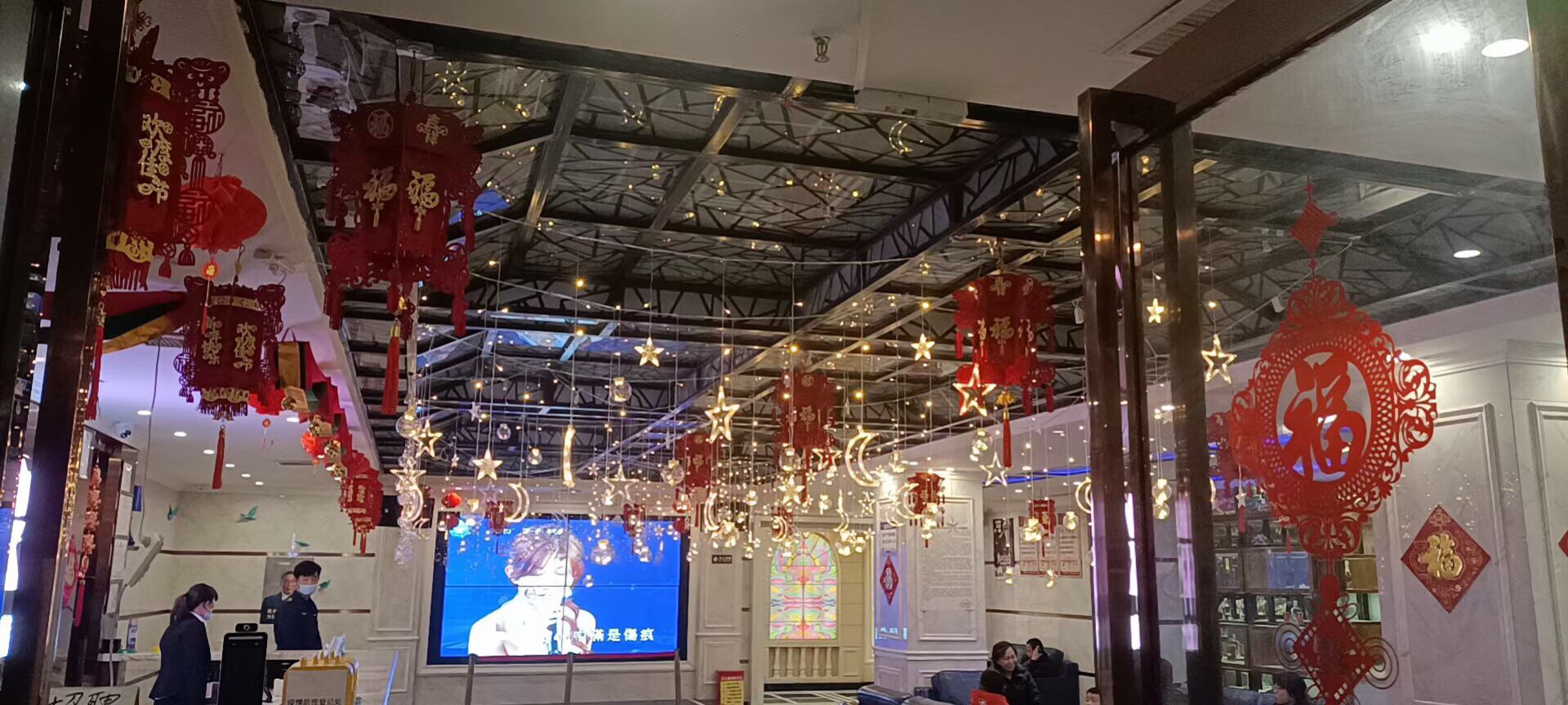 东方纯K(青云北大街店) - KTV - 河北省邯郸市成安县大树湾东门南160米 图集预览 3