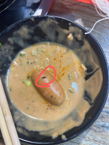 酷辣·自助小火锅(陵园路店) 美食封面图