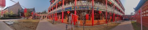 清泉寺 景点封面图