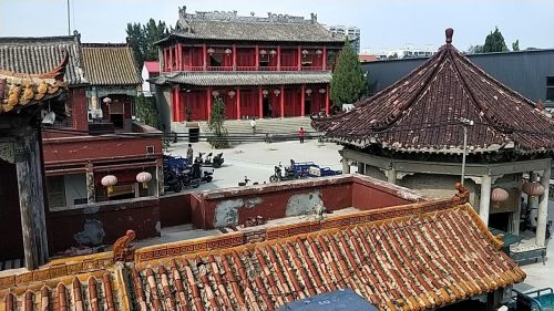 日光寺 景点封面图