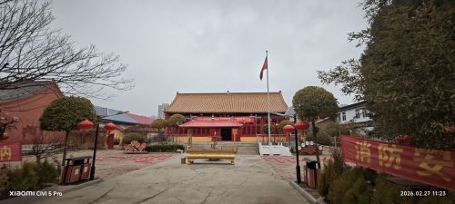玄空寺 景点图集预览 2