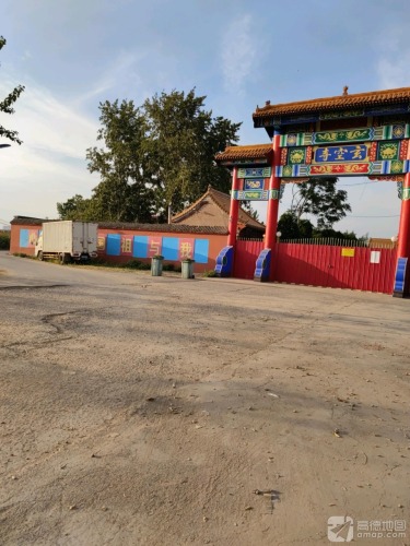 玄空寺 - 名胜古迹热门榜第3名
