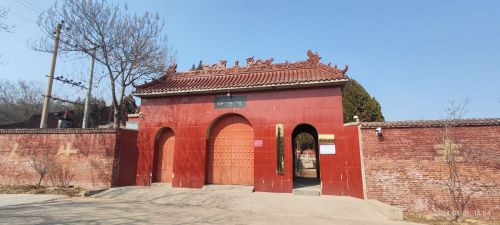 禅房寺 景点封面图