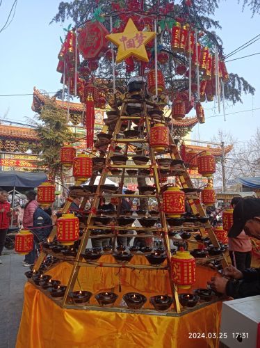 佛光寺 景点封面图