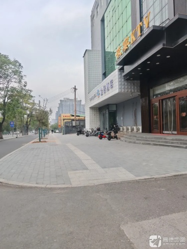 夜宴·汇所 - KTV - 河北省邯郸市复兴区化林路街道建设大街502号全景酒店 图集预览 2