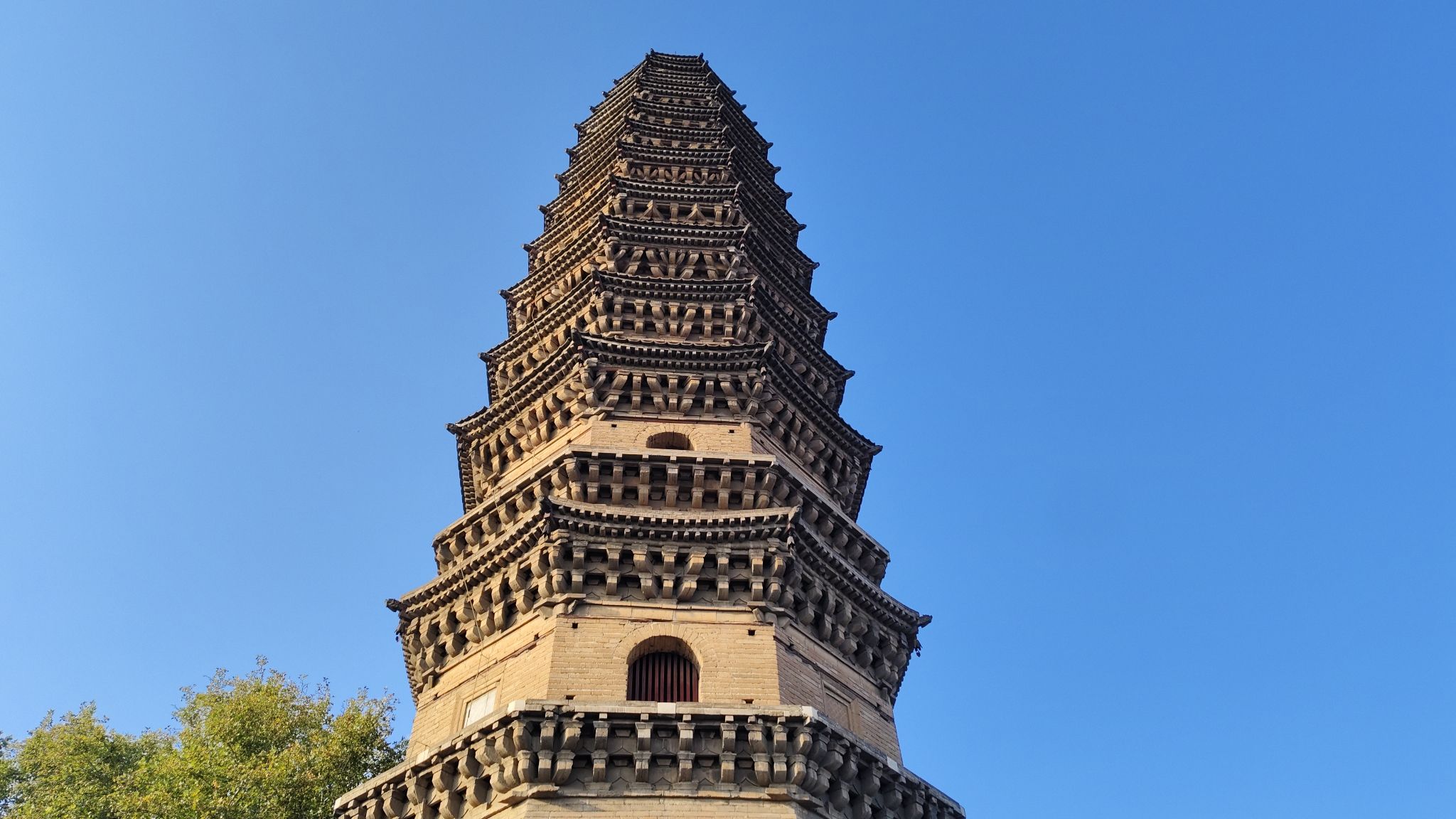 舍利塔 景点封面图
