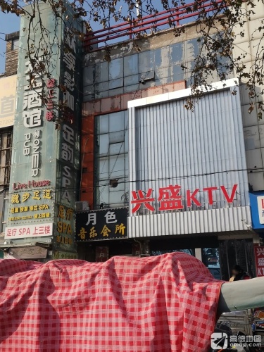 月色KTV 热门榜封面图