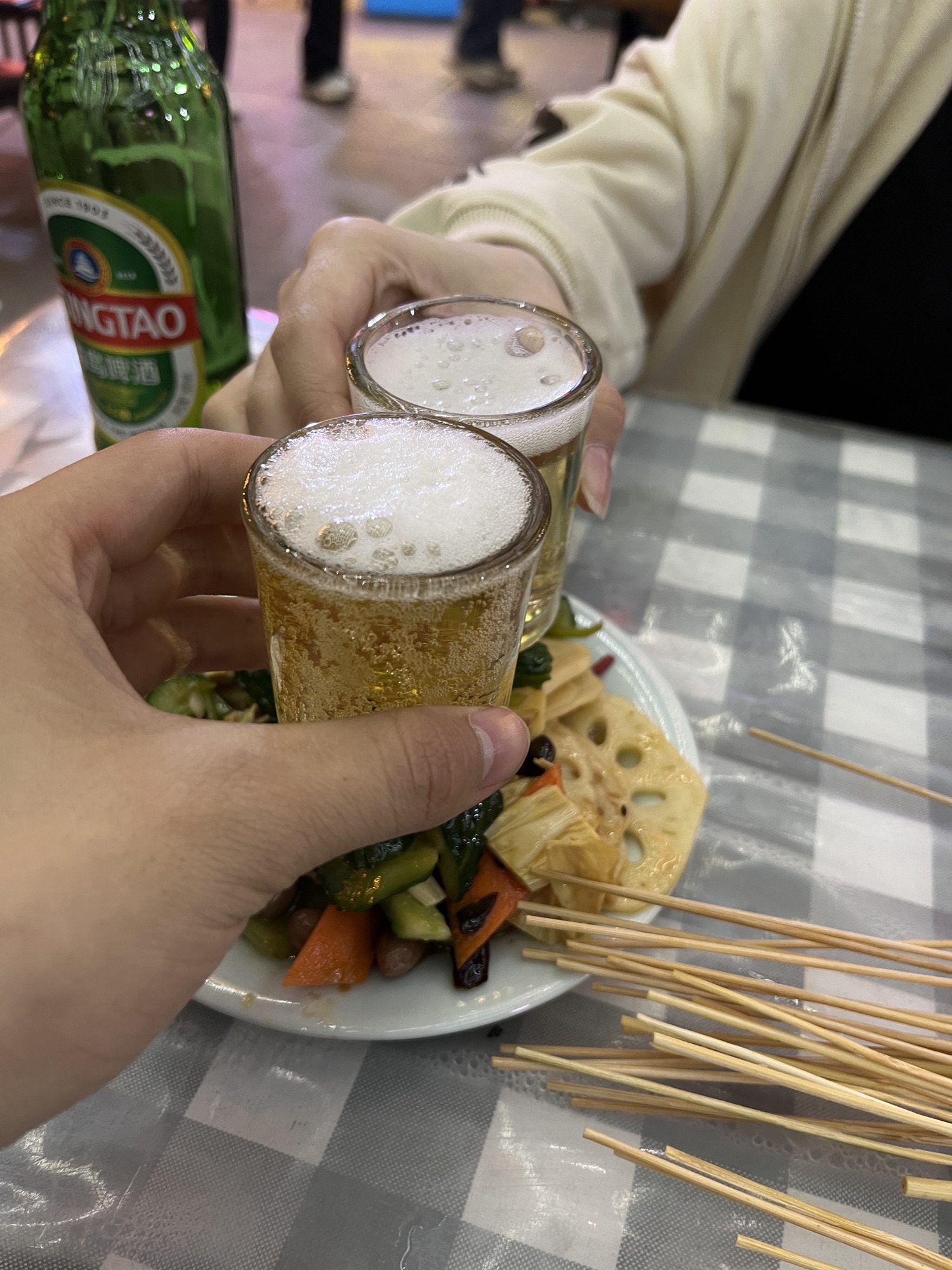 熙悦会量贩式KTV(旺角广场店) 热门榜封面图