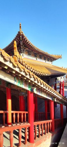 土山奶奶庙 景点封面图