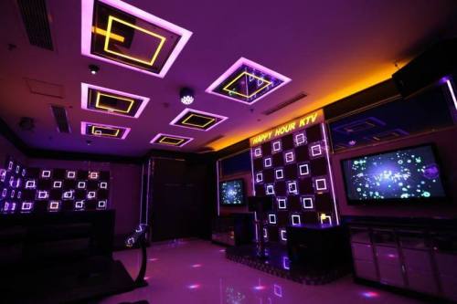 欢乐时光KTV - KTV - 河北省邯郸市丛台区滏东北大街253号 图集预览 3
