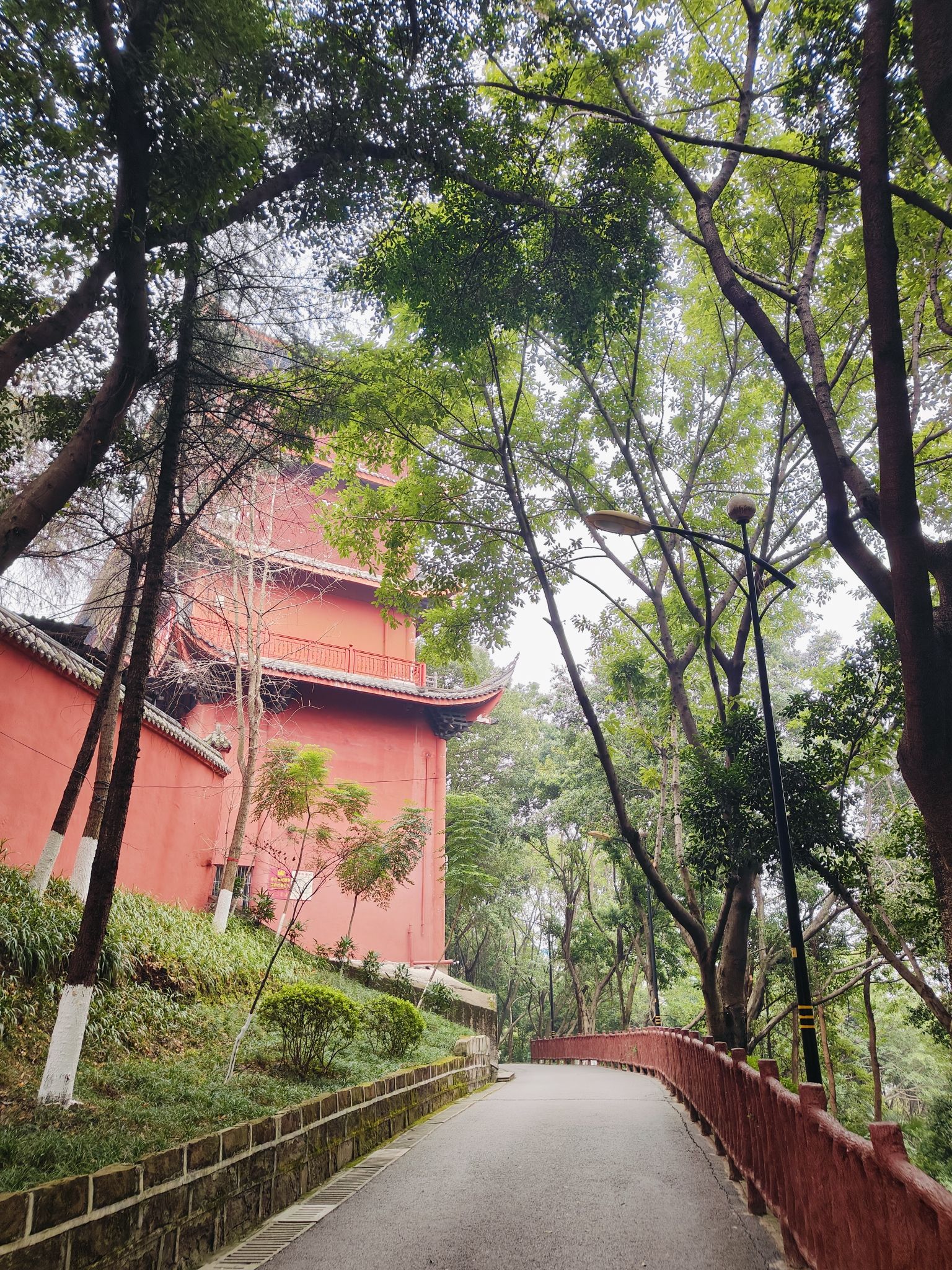 龙法寺 景点图集预览 2