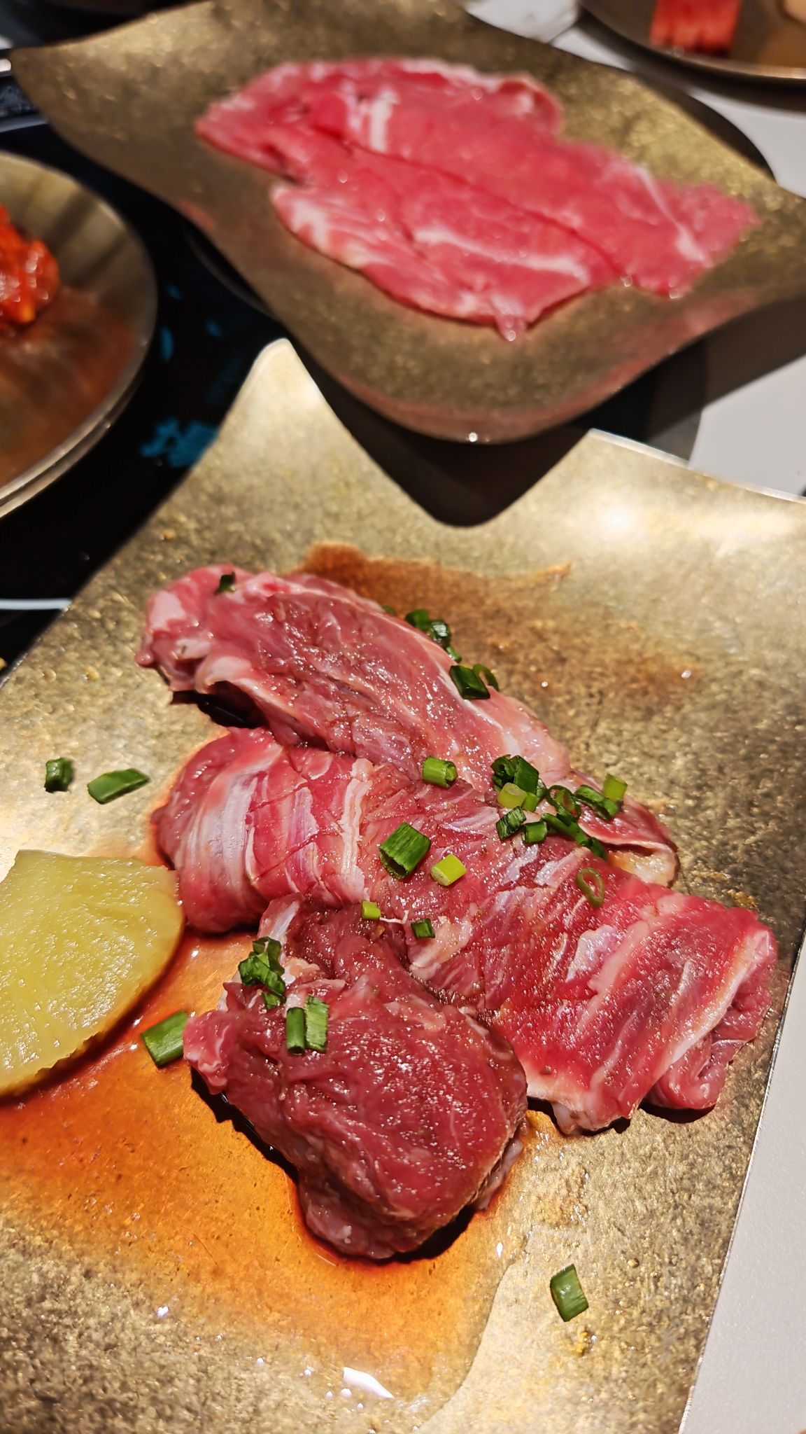 空海自助·炭火烤肉·寿喜烧(嘉州新光里店) - 烤肉热度榜第8名