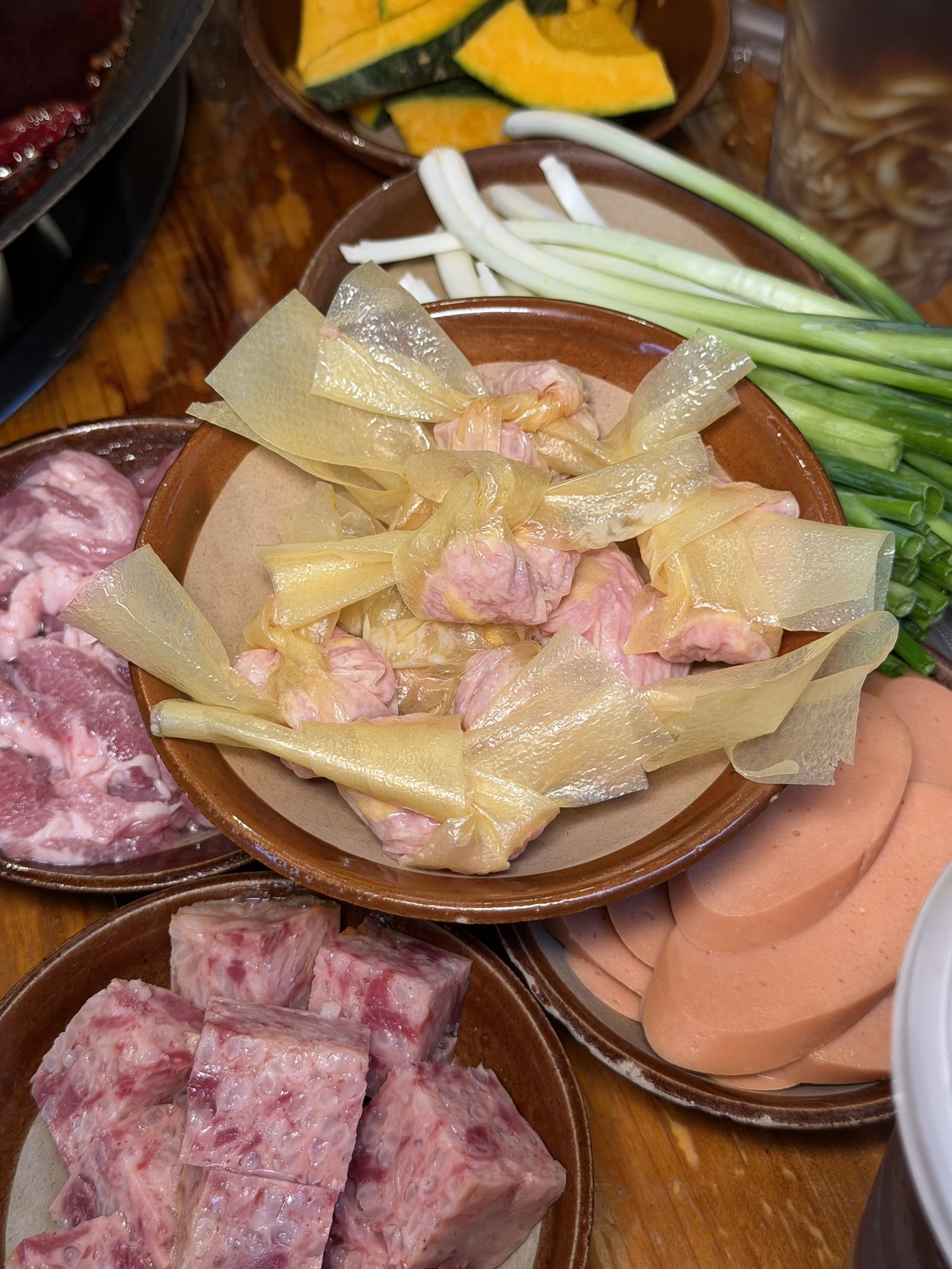 丽园火锅(观音桥店) 商家图集预览 3
