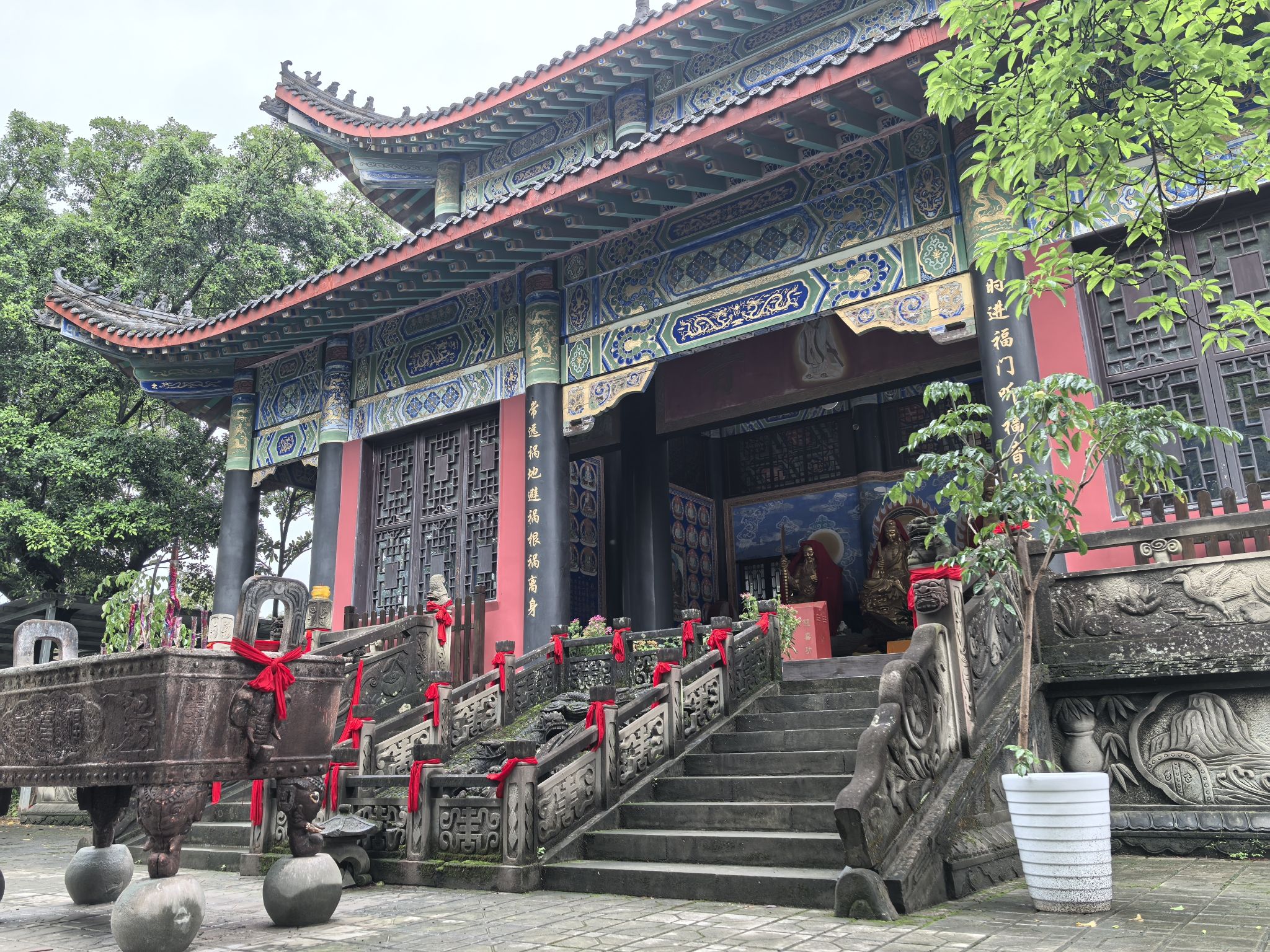 福音寺 景点图集预览 3