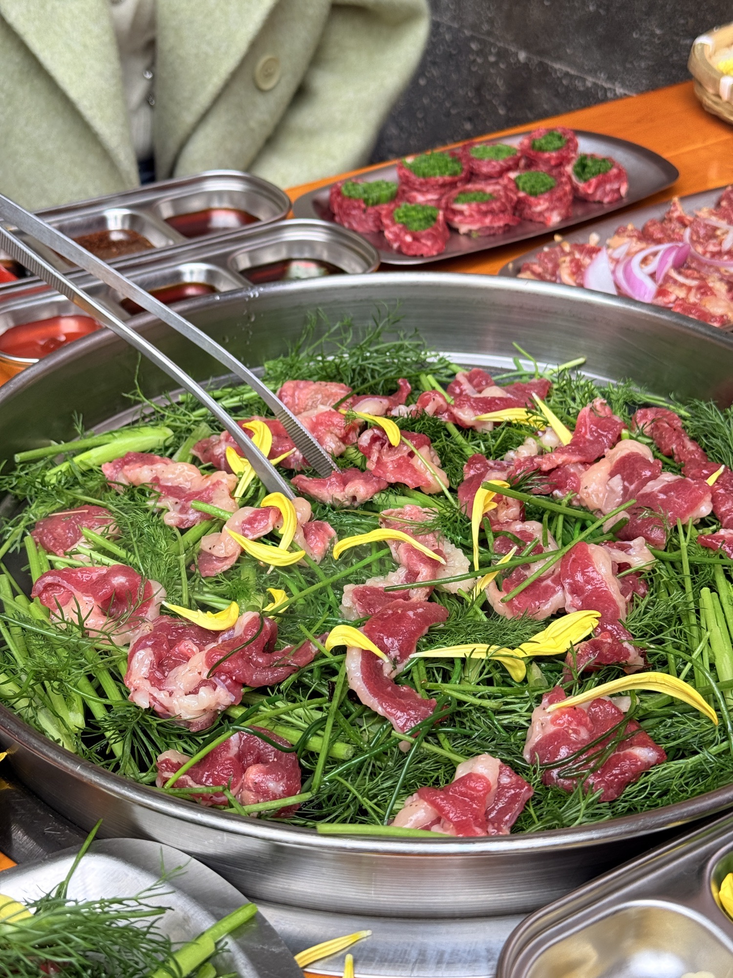 蒲牛·潮汕烤肉(龙头寺店) 商家图集预览 3