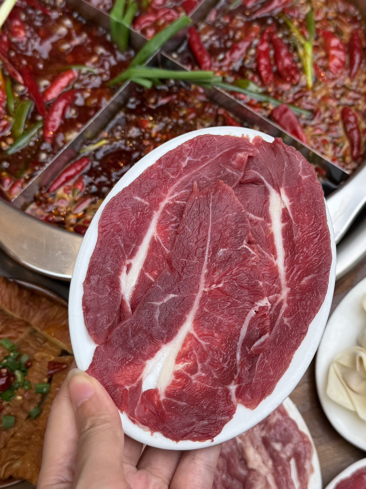 大彬火锅 商家图集预览 3