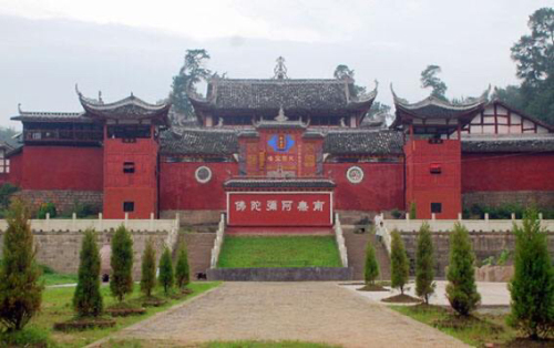 银杏堂 景点图集预览 2