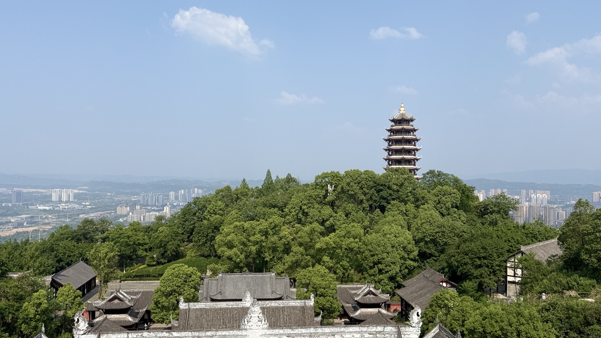 菩提寺 景点封面图