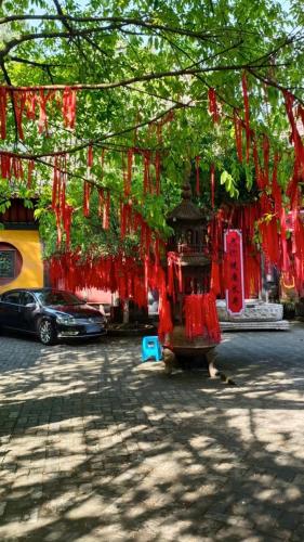 西来寺 景点封面图