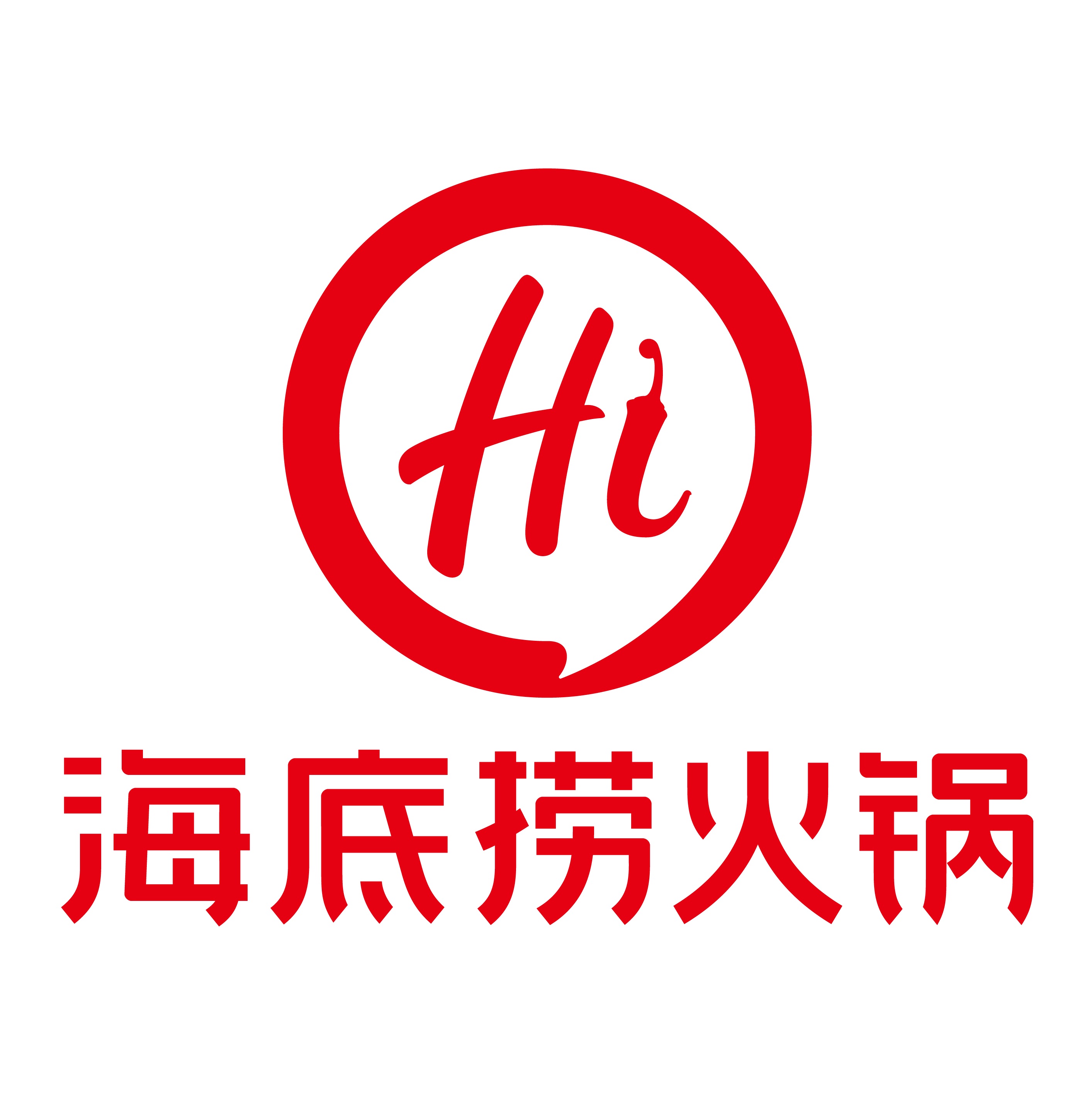 海底捞火锅(万象城店) 美食封面图