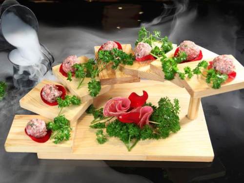 渝大狮毛肚老火锅(南坪总店) 美食封面图