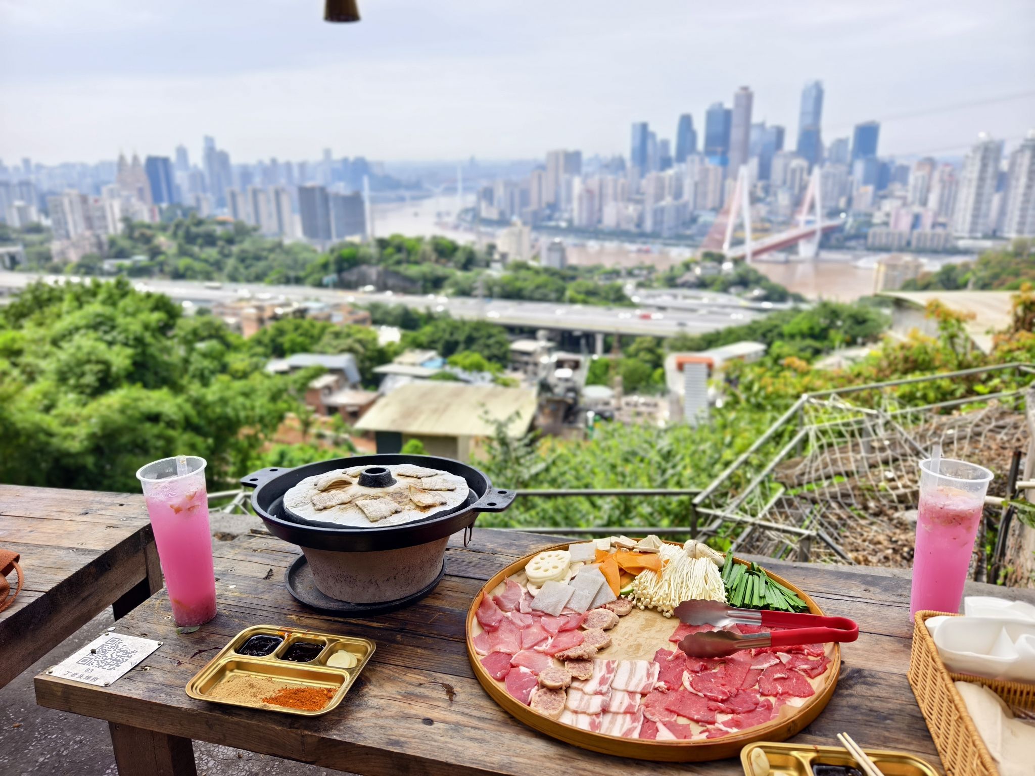 丁老头烤肉 美食封面图