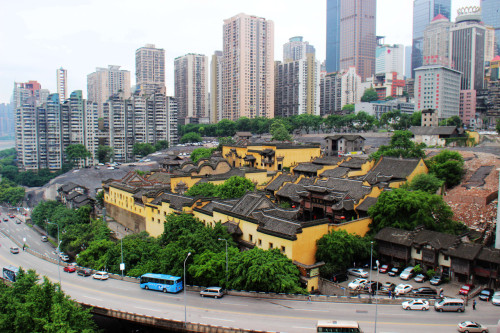湖广会馆 景点封面图