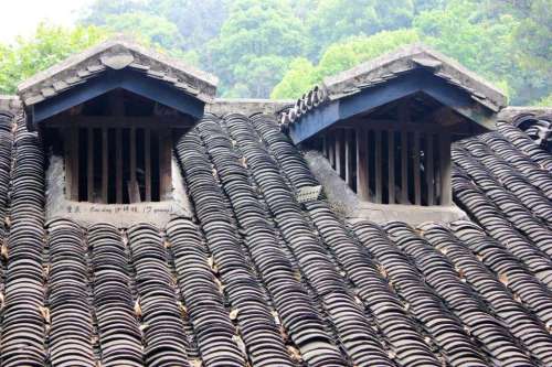 渣滓洞监狱旧址 景点封面图