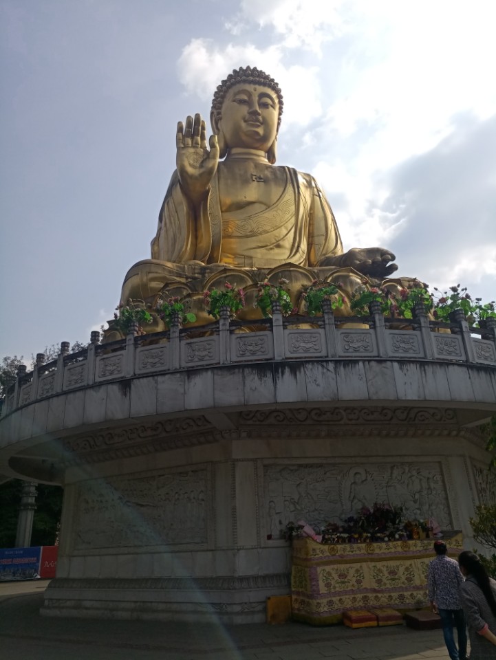 华岩寺 景点图集预览 3