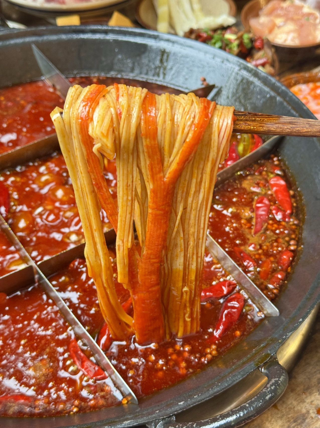 陶婆婆火锅(解放碑店) 商家图集预览 2