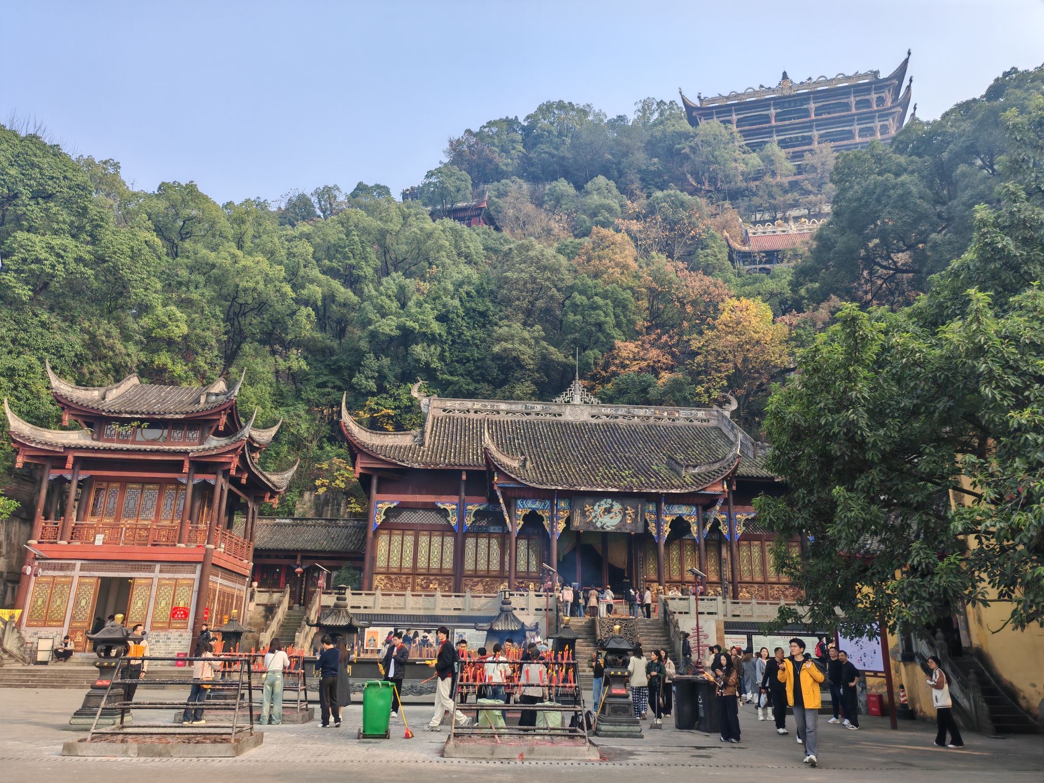 三清殿 景点图集预览 2