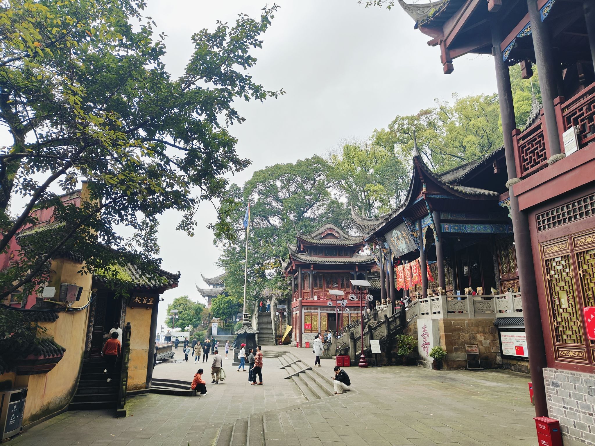 三清殿 景点图集预览 3