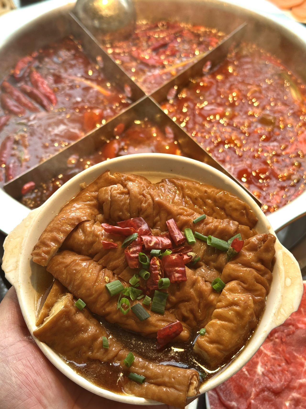 陈胖子火锅(总店) 商家图集预览 3
