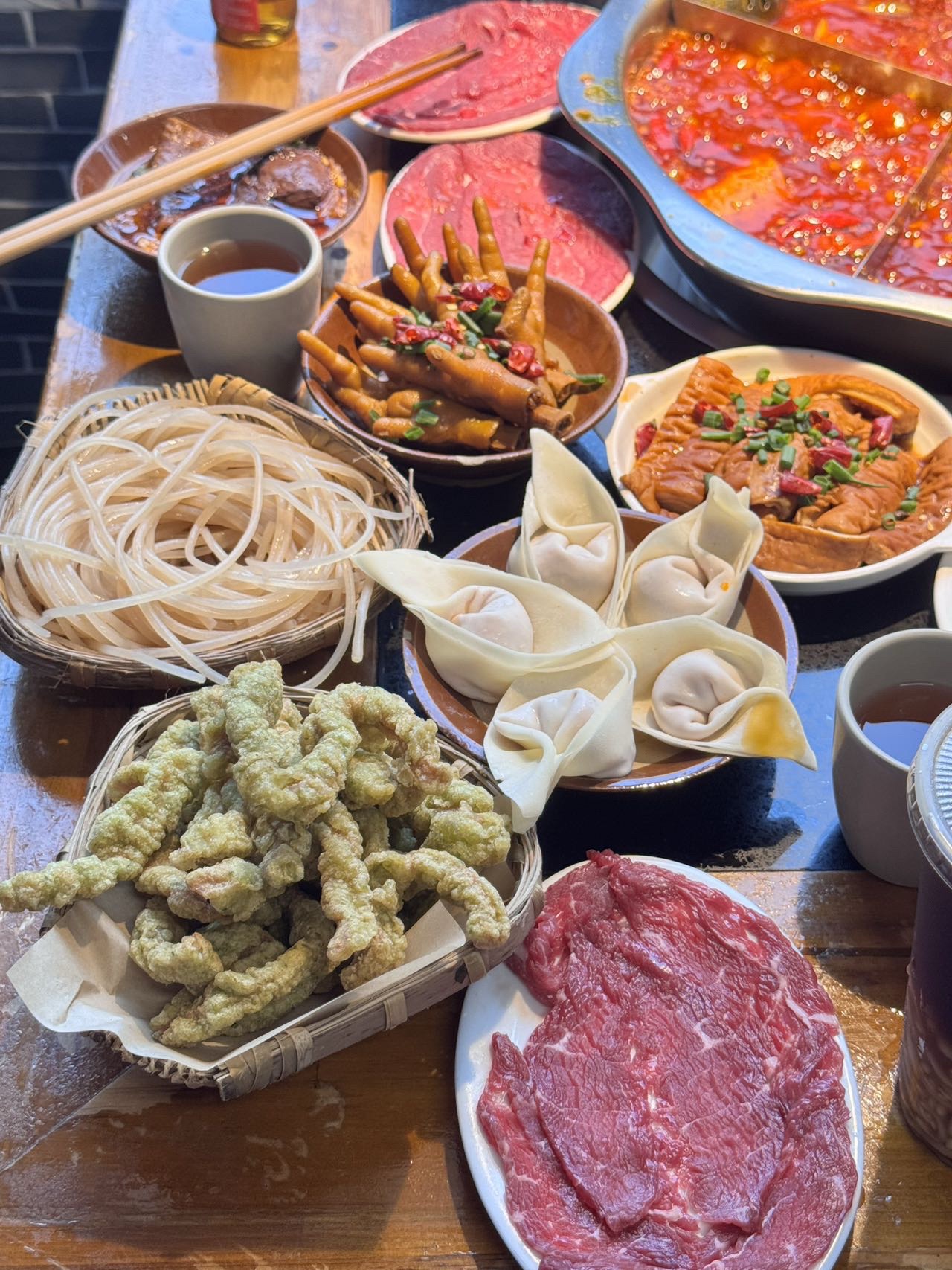 陈胖子火锅(总店) 商家图集预览 2
