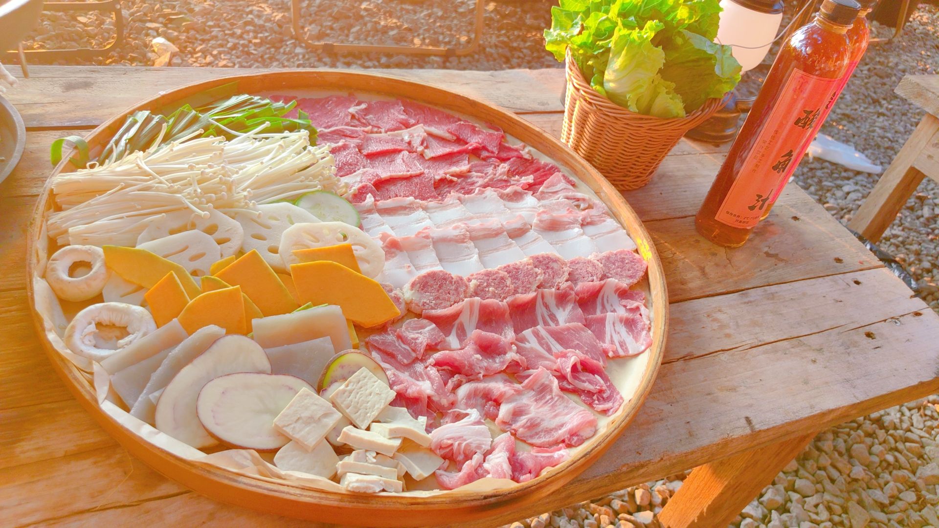黄玉明烤肉·听民谣看夜景 美食封面图