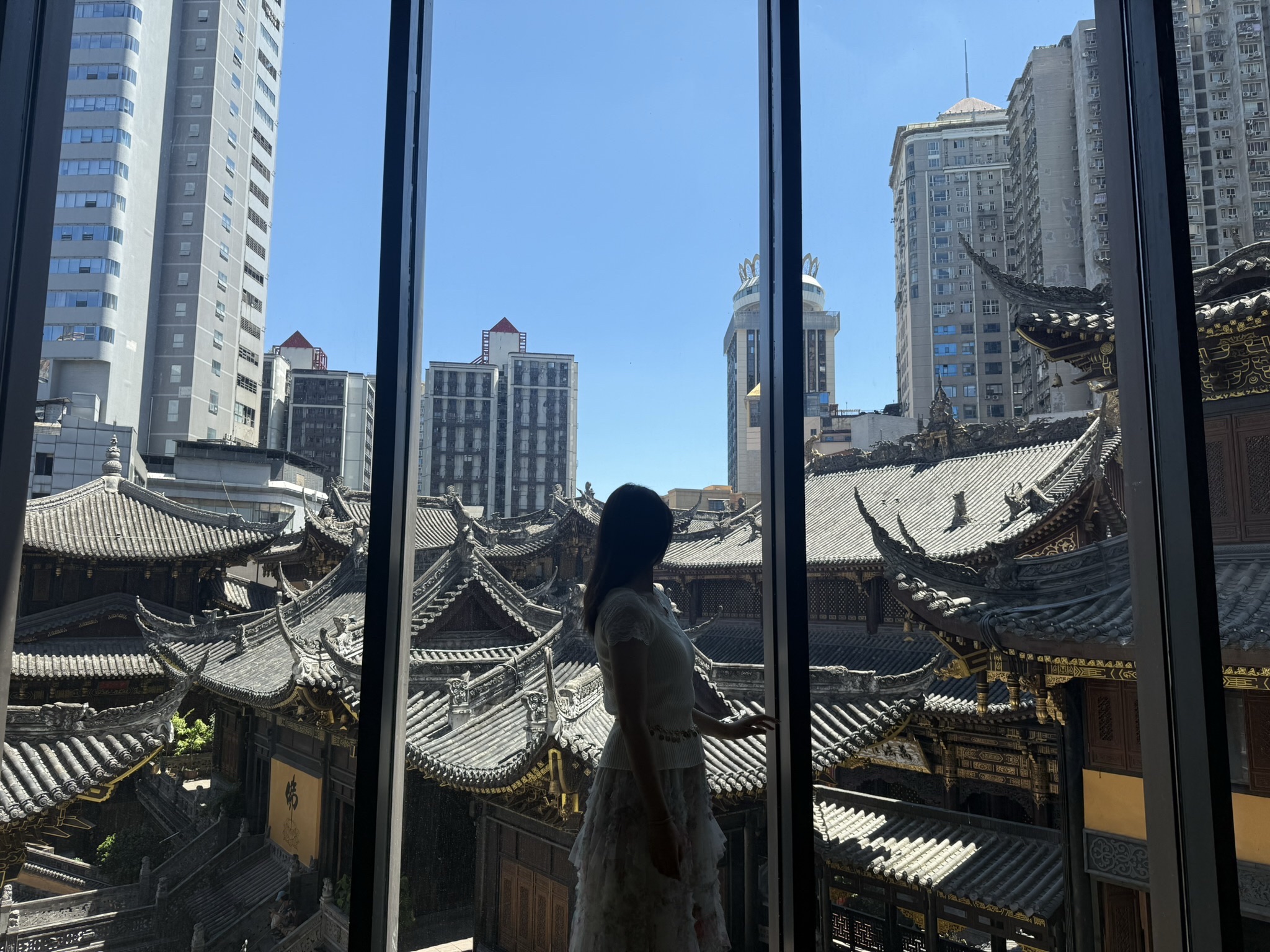 罗汉寺 景点图集预览 2