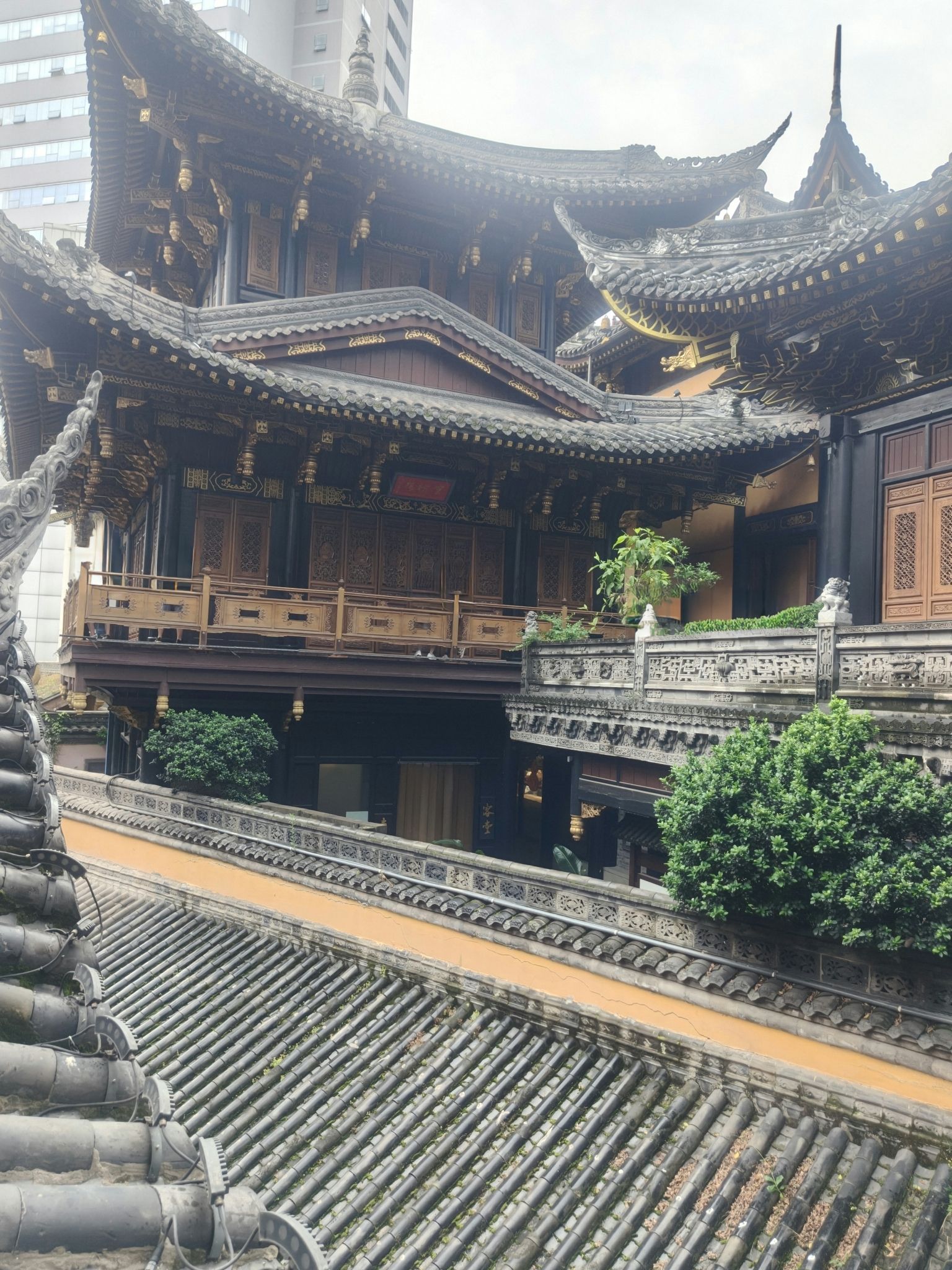 罗汉寺 景点图集预览 3