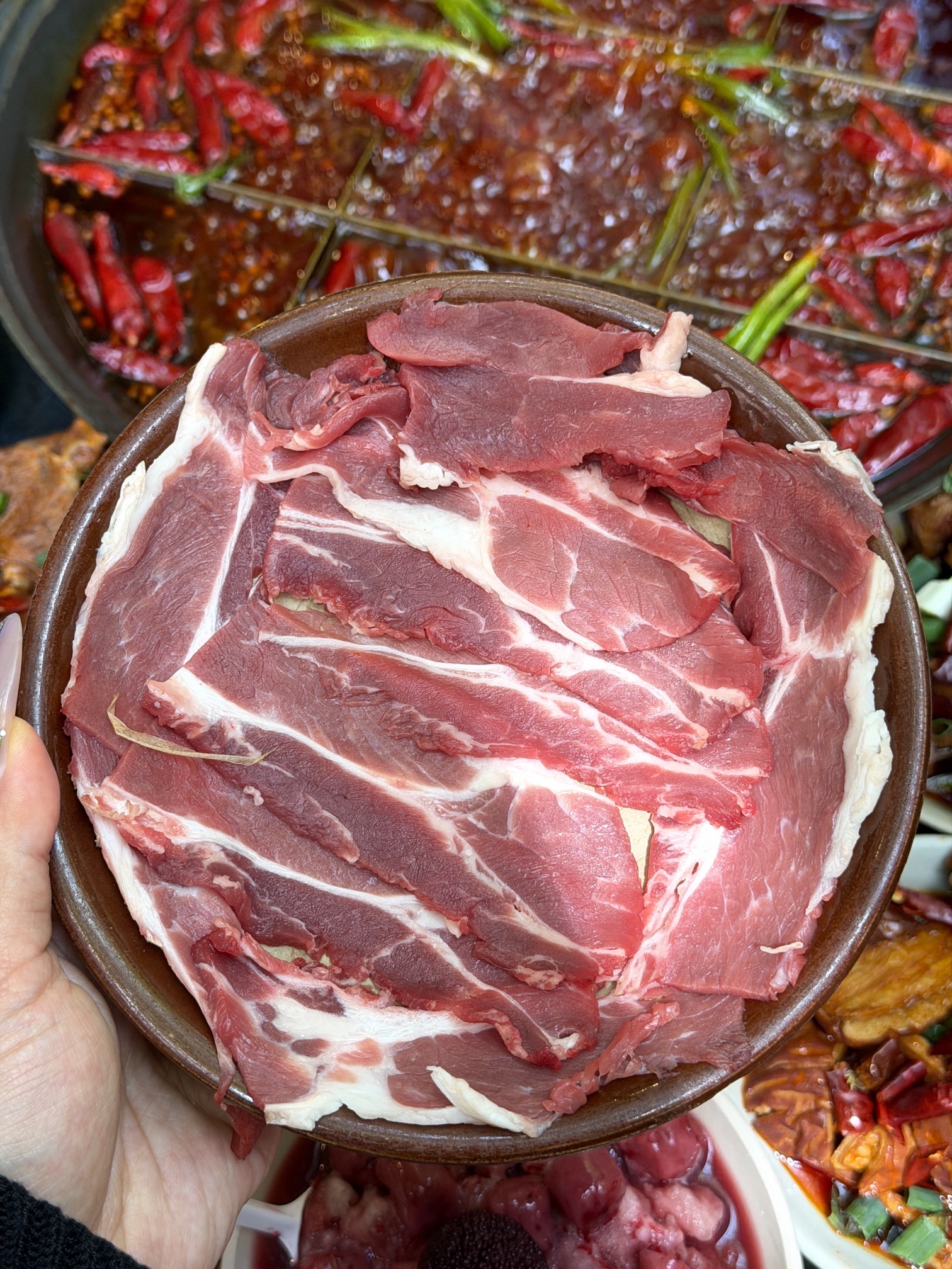 春红火锅(洪崖洞店) 商家图集预览 3