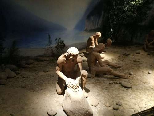 重庆中国三峡博物馆 景点图集预览 2