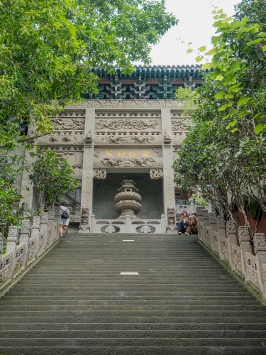 宝轮寺 景点图集预览 3