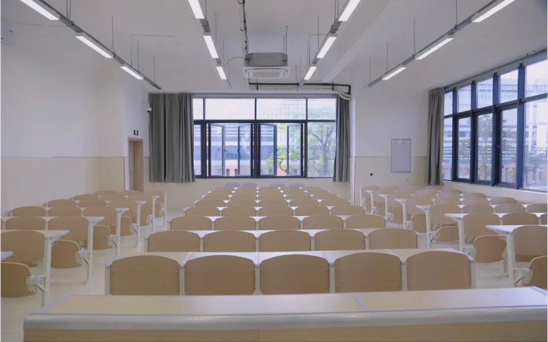 重庆工信职业学院 校园图集预览 2
