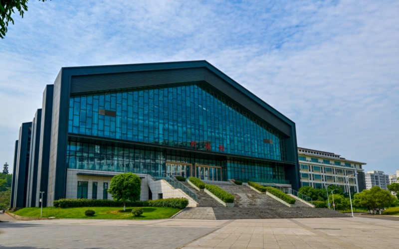 重庆农业职业学院 学校主图