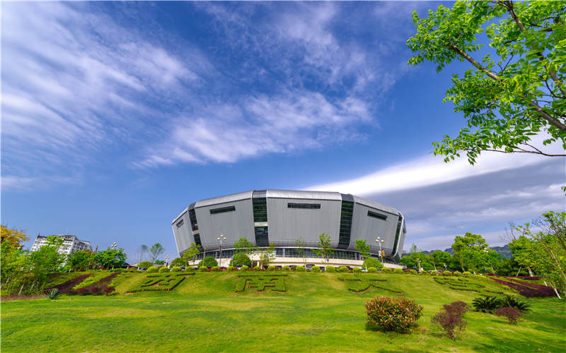 西南大学 校园图集预览 3