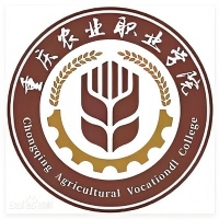 重庆农业职业学院 学校LOGO
